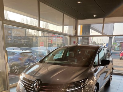 Renault Espace 2.0 blue dci executive 190cv 7p.ti edc - 1