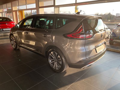 Renault Espace 2.0 blue dci executive 190cv 7p.ti edc - 4