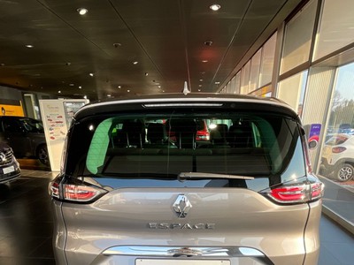 Renault Espace 2.0 blue dci executive 190cv 7p.ti edc - 5