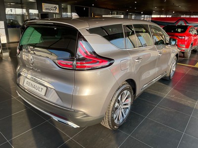 Renault Espace 2.0 blue dci executive 190cv 7p.ti edc - 6