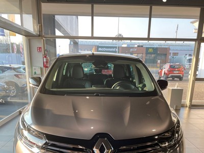 Renault Espace 2.0 blue dci executive 190cv 7p.ti edc - 7