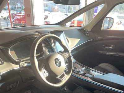 Renault Espace 2.0 blue dci executive 190cv 7p.ti edc - 8