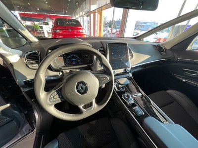 Renault Espace 2.0 blue dci executive 190cv 7p.ti edc - 10