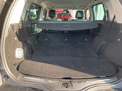 Renault Espace 2.0 blue dci executive 190cv 7p.ti edc - 13