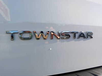 Nissan Townstar van 1.3 130cv acenta - 6