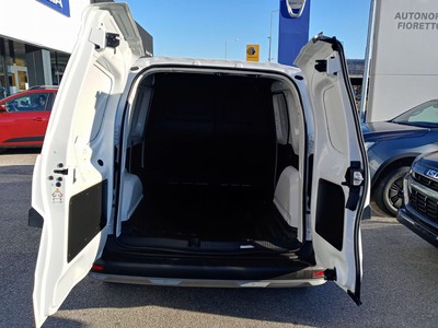 Nissan Townstar van 1.3 130cv acenta - 7