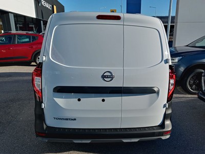 Nissan Townstar van 1.3 130cv acenta - 10