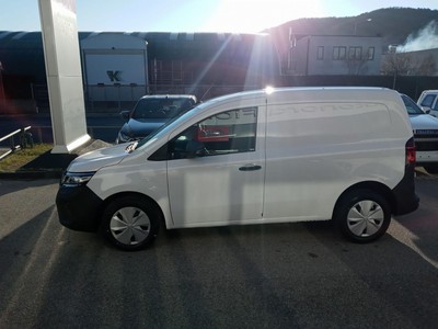 Nissan Townstar van 1.3 130cv acenta - 5