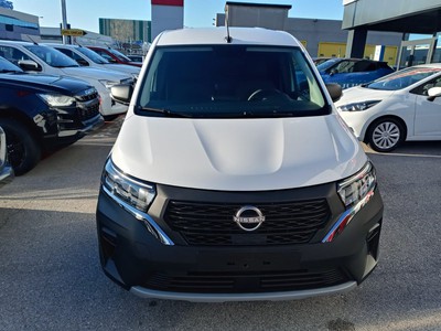 Nissan Townstar van 1.3 130cv acenta - 2