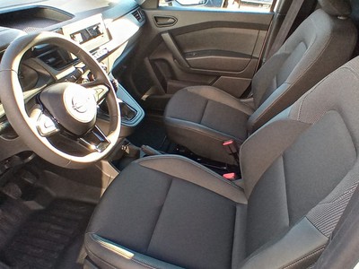 Nissan Townstar van 1.3 130cv acenta - 15