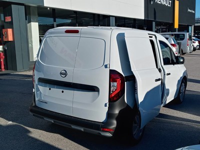 Nissan Townstar van 1.3 130cv acenta - 11