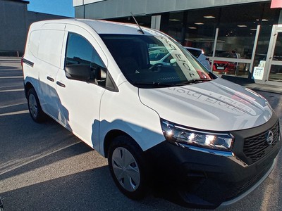 Nissan Townstar van 1.3 130cv acenta - 13