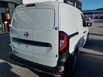 Nissan Townstar van 1.3 130cv acenta - 12