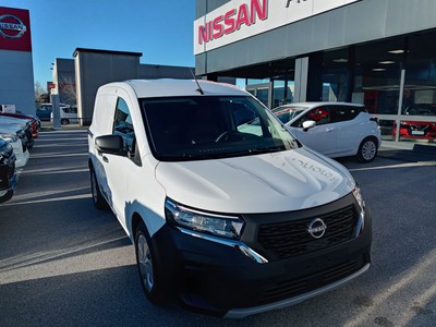 Nissan Townstar van 1.3 130cv acenta - 14