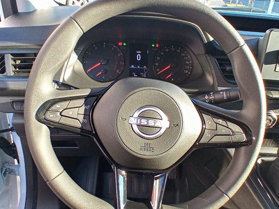 Nissan Townstar van 1.3 130cv acenta - 18