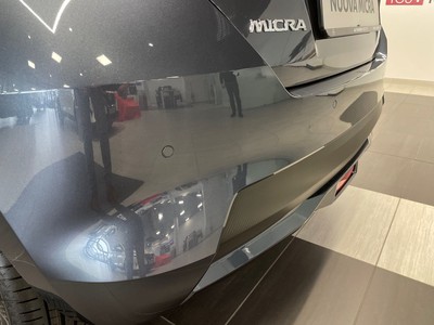Nissan Micra 1.0 ig-t eco acenta gpl - 8