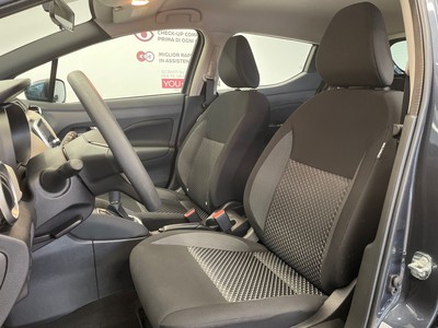 Nissan Micra 1.0 ig-t eco acenta gpl - 9