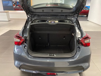 Nissan Micra 1.0 ig-t eco acenta gpl - 15