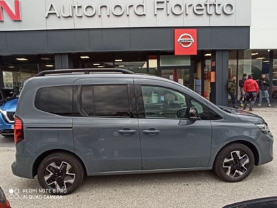 Nissan Townstar 1.3 130cv n-connecta - 4