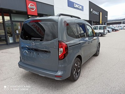 Nissan Townstar 1.3 130cv n-connecta - 5