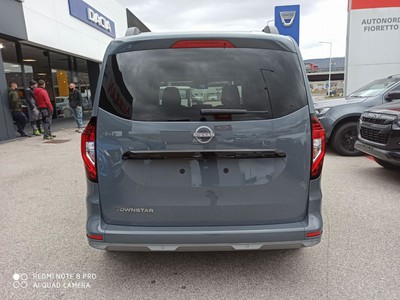 Nissan Townstar 1.3 130cv n-connecta - 6