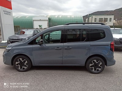 Nissan Townstar 1.3 130cv n-connecta - 8