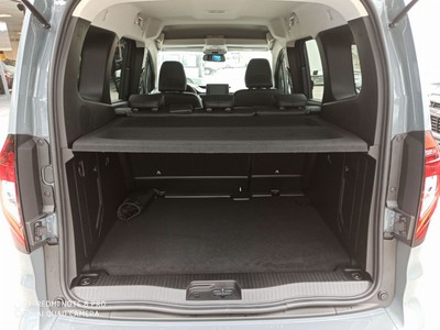 Nissan Townstar 1.3 130cv n-connecta - 9