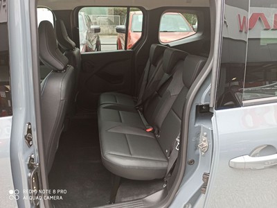 Nissan Townstar 1.3 130cv n-connecta - 10