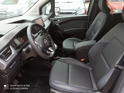 Nissan Townstar 1.3 130cv n-connecta - 11