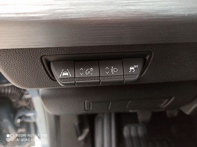 Nissan Townstar 1.3 130cv n-connecta - 13