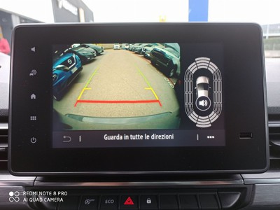 Nissan Townstar 1.3 130cv n-connecta - 19