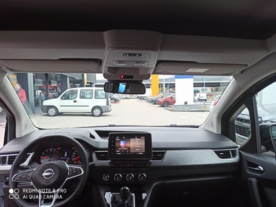 Nissan Townstar 1.3 130cv n-connecta - 21
