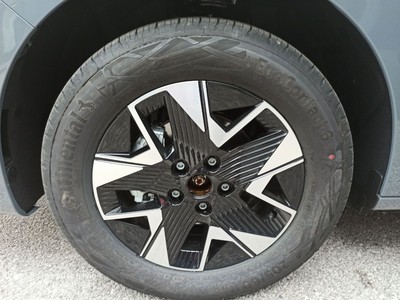 Nissan Townstar 1.3 130cv n-connecta - 22