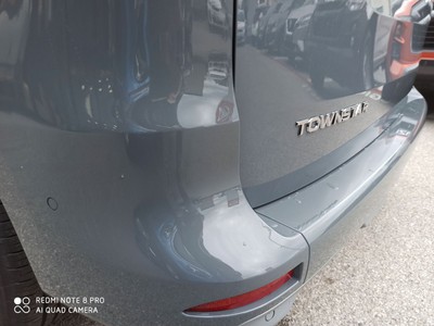 Nissan Townstar 1.3 130cv n-connecta - 23