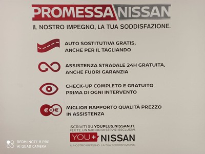 Nissan Townstar 1.3 130cv n-connecta - 25