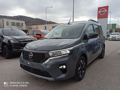 Nissan Townstar 1.3 130cv n-connecta - 26