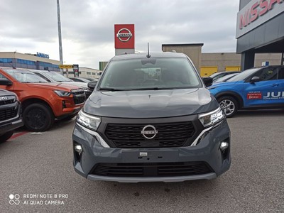 Nissan Townstar 1.3 130cv n-connecta - 27