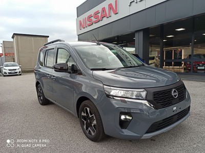 Nissan Townstar 1.3 130cv n-connecta - 28