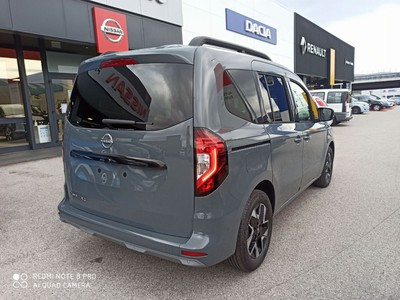 Nissan Townstar 1.3 130cv n-connecta - 30