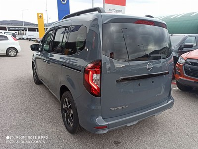 Nissan Townstar 1.3 130cv n-connecta - 31