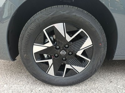 Nissan Townstar 1.3 130cv n-connecta - 33
