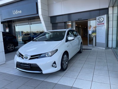 Toyota Auris 5p 1.8h active+ - 1