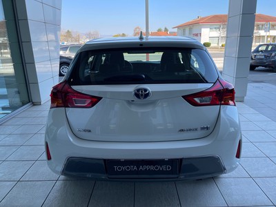 Toyota Auris 5p 1.8h active+ - 5