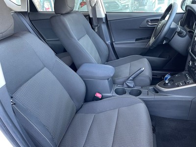 Toyota Auris 5p 1.8h active+ - 6