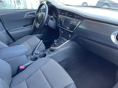 Toyota Auris 5p 1.8h active+ - 7