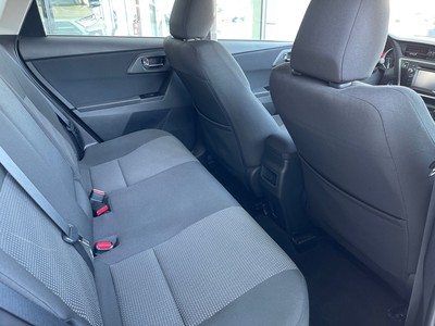 Toyota Auris 5p 1.8h active+ - 8