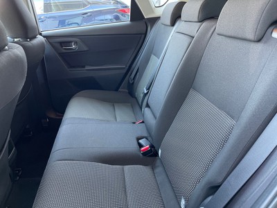 Toyota Auris 5p 1.8h active+ - 9