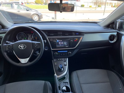 Toyota Auris 5p 1.8h active+ - 10