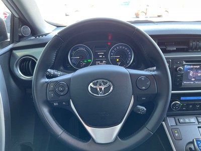 Toyota Auris 5p 1.8h active+ - 11