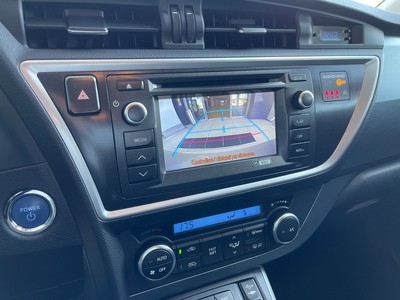 Toyota Auris 5p 1.8h active+ - 14